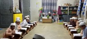 শিক্ষাক্ষেত্রে ঈর্ষণীয় সফলতা অর্জন করেছে ঈদগাঁওয়ের ইক্বরা তাহসীনুল কোরআন মাদ্রাসা