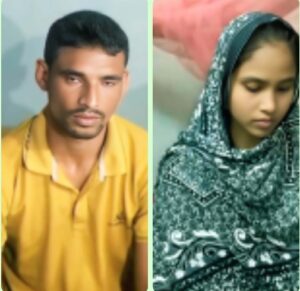 বিয়ে ডিভোর্সের জের, ৫০ হাজার টাকার চুক্তিতে অপহরণের চেষ্টা।